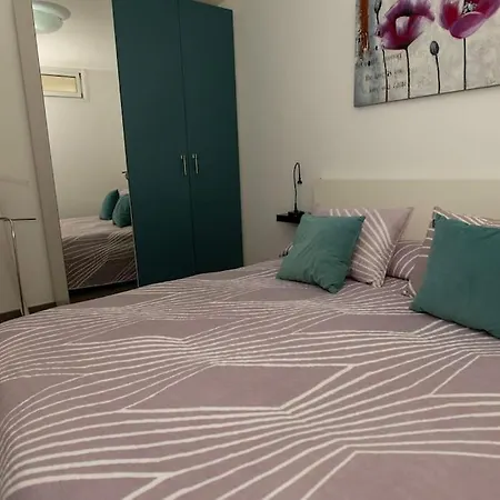 Apartament Cristianos, Ocean And Harbour View, Pedestrian *