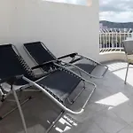 Cristianos, Ocean And Harbour View, Pedestrian أرونا