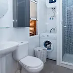 Cristianos, Ocean And Harbour View, Pedestrian Apartmán